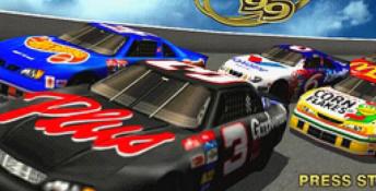 NASCAR 99