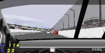 NASCAR 99