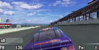 NASCAR Heat