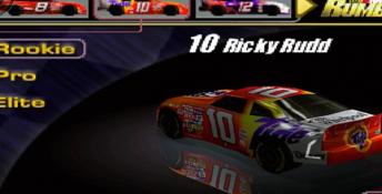 NASCAR Rumble