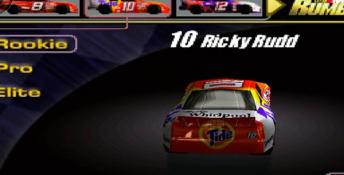NASCAR Rumble