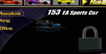 NASCAR Rumble