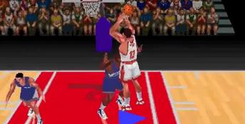 NBA Fastbreak 98