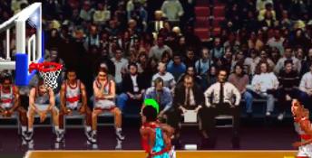 NBA Hangtime