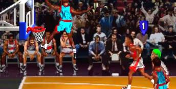NBA Hangtime