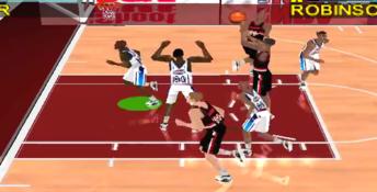 NBA ShootOut