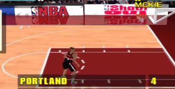 NBA ShootOut
