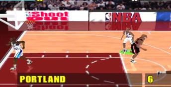 NBA ShootOut