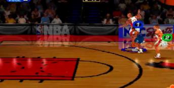 NBA Showtime