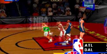 NBA Showtime