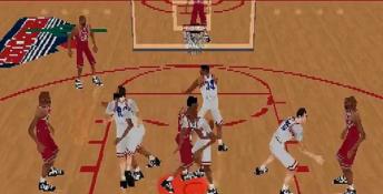 NCAA Basketball Final Four 97