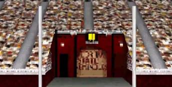 NCAA College Football 2001