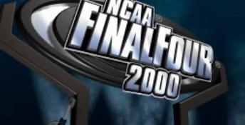 NCAA Final Four 2000 Playstation Screenshot