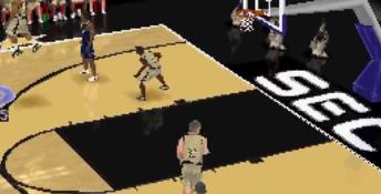 NCAA Final Four 2000