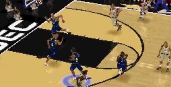 NCAA Final Four 2000
