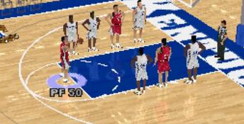 NCAA Final Four 99