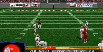 NCAA Football 98