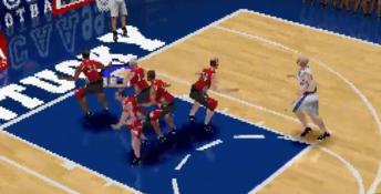 NCAA March Madness 99