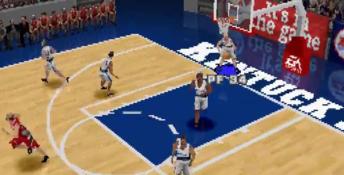 NCAA March Madness 99