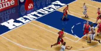 NCAA March Madness 99