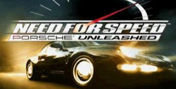 Need For Speed: Porsche Unleashed Playstation Screenshot