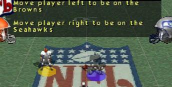 NFL Gameday