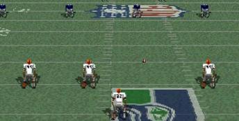 NFL Gameday