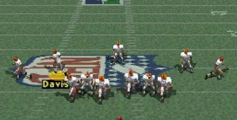 NFL Gameday