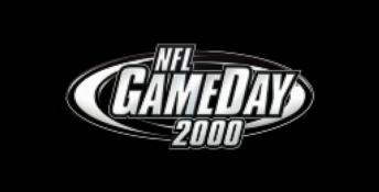 NFL Gameday 2000 Playstation Screenshot