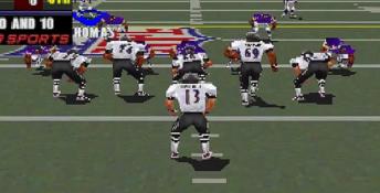 NFL Gameday 2000