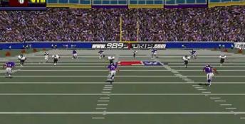 NFL Gameday 2000