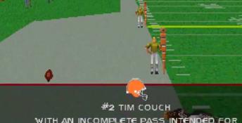 NFL Gameday 2004 Playstation Screenshot