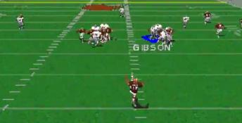 NFL Gameday 2004 Playstation Screenshot