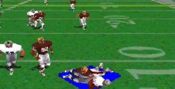 NFL Gameday 2004 Playstation Screenshot