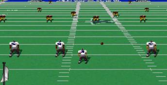 NFL Gameday '97