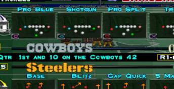 NFL Gameday '97