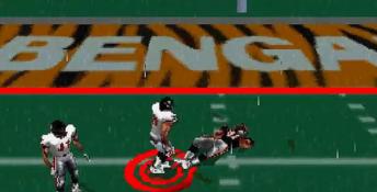 NFL Xtreme 2