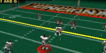 NFL Xtreme 2