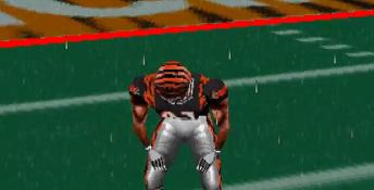 NFL Xtreme 2 Playstation Screenshot