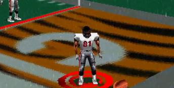 NFL Xtreme 2 Playstation Screenshot