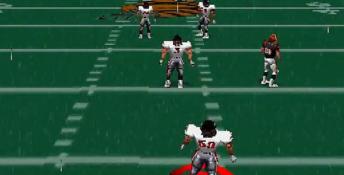 NFL Xtreme 2 Playstation Screenshot