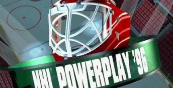 NHL 96