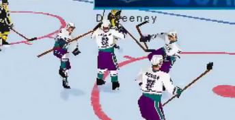 NHL 96