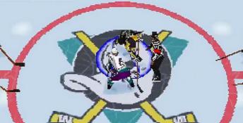 NHL 96