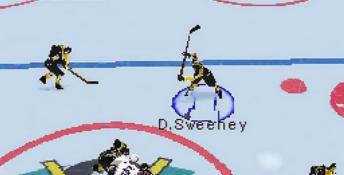 NHL 96