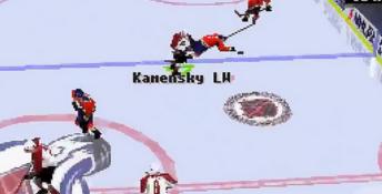 NHL '97