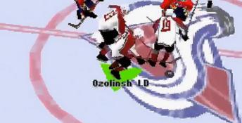 NHL '97