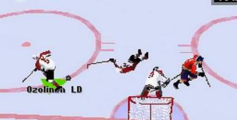 NHL '97