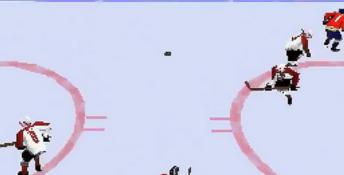 NHL 97 Playstation Screenshot