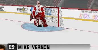 NHL '98